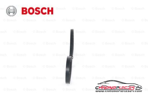 Achat de BOSCH 1 987 947 600 Courroie trapézoïdale pas chères