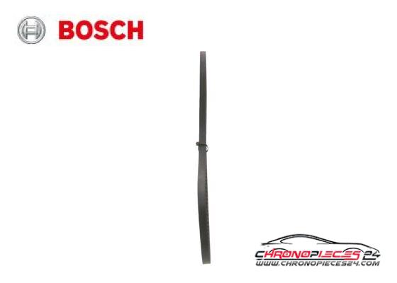 Achat de BOSCH 1 987 947 601 Courroie trapézoïdale pas chères