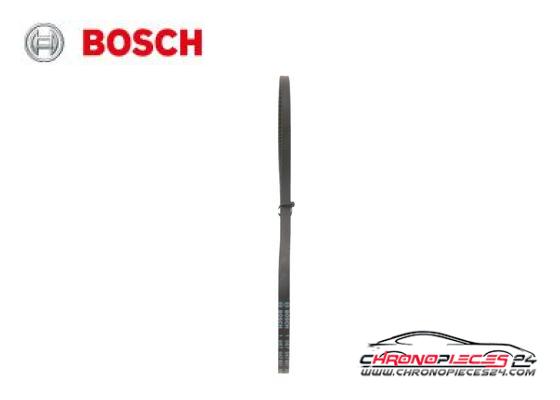 Achat de BOSCH 1 987 947 601 Courroie trapézoïdale pas chères