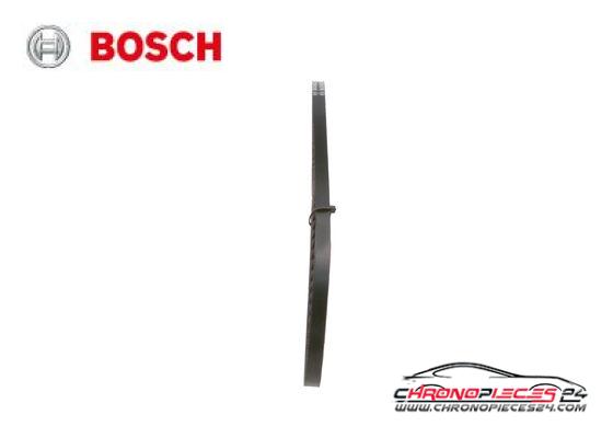 Achat de BOSCH 1 987 947 603 Courroie trapézoïdale pas chères