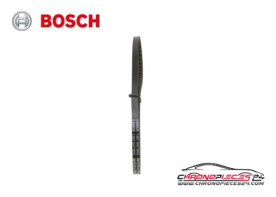 Achat de BOSCH 1 987 947 603 Courroie trapézoïdale pas chères