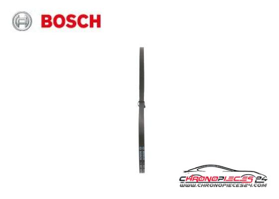 Achat de BOSCH 1 987 947 604 Courroie trapézoïdale pas chères