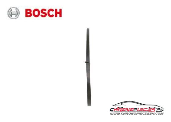 Achat de BOSCH 1 987 947 605 Courroie trapézoïdale pas chères