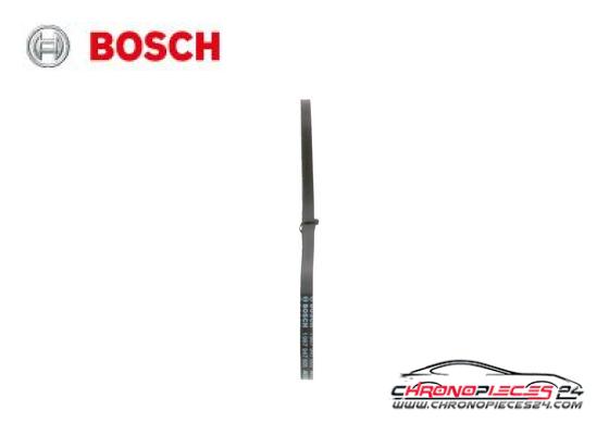 Achat de BOSCH 1 987 947 605 Courroie trapézoïdale pas chères