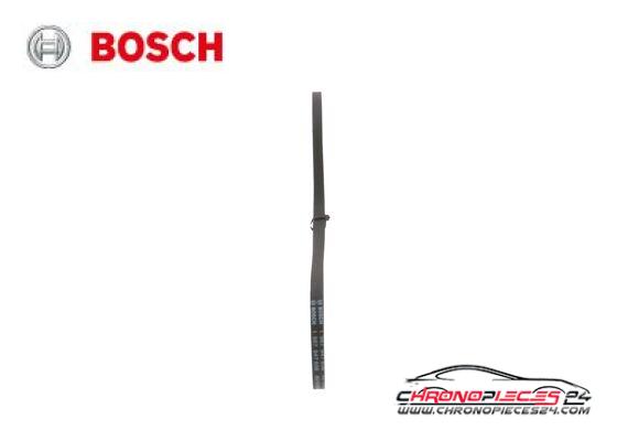 Achat de BOSCH 1 987 947 606 Courroie trapézoïdale pas chères