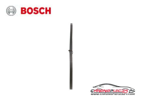 Achat de BOSCH 1 987 947 606 Courroie trapézoïdale pas chères