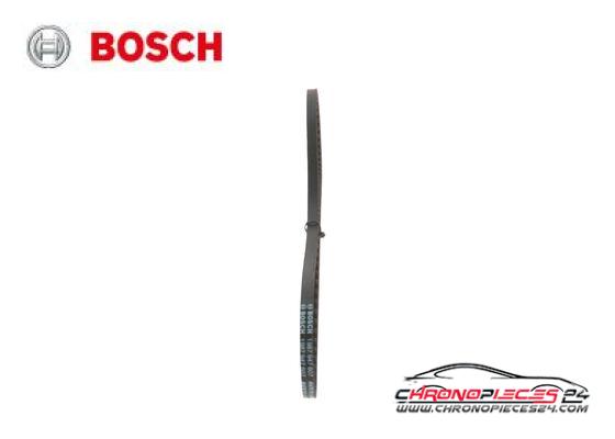 Achat de BOSCH 1 987 947 607 Courroie trapézoïdale pas chères