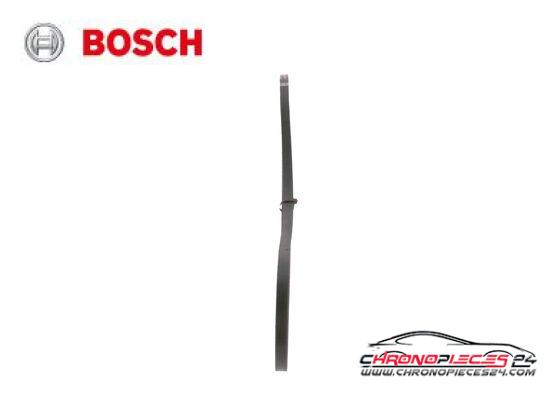 Achat de BOSCH 1 987 947 610 Courroie trapézoïdale pas chères