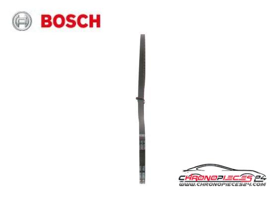 Achat de BOSCH 1 987 947 610 Courroie trapézoïdale pas chères