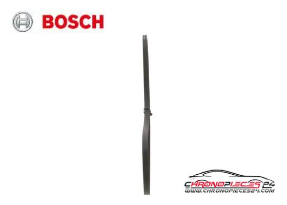 Achat de BOSCH 1 987 947 613 Courroie trapézoïdale pas chères