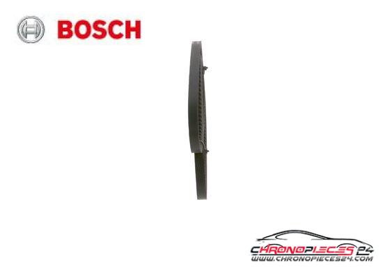 Achat de BOSCH 1 987 947 614 Courroie trapézoïdale pas chères