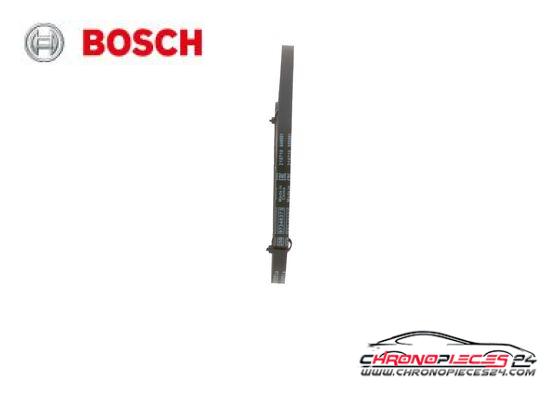 Achat de BOSCH 1 987 947 614 Courroie trapézoïdale pas chères