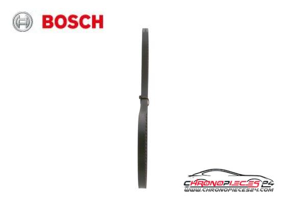 Achat de BOSCH 1 987 947 626 Courroie trapézoïdale pas chères