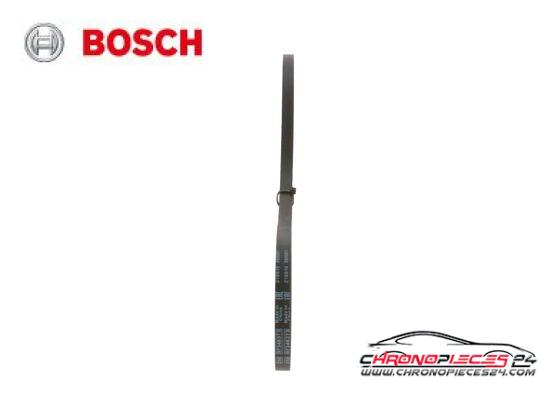 Achat de BOSCH 1 987 947 626 Courroie trapézoïdale pas chères