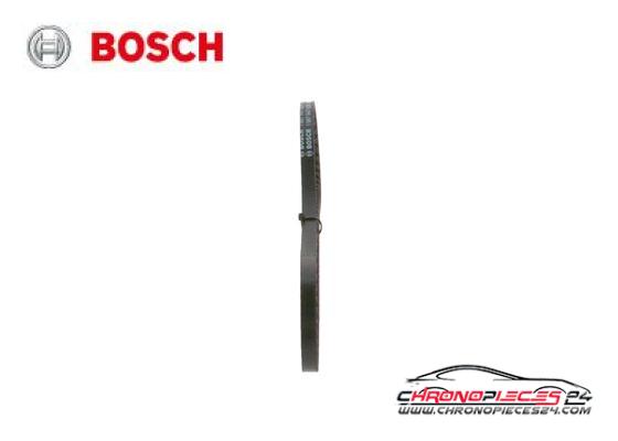 Achat de BOSCH 1 987 947 629 Courroie trapézoïdale pas chères