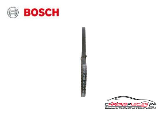 Achat de BOSCH 1 987 947 629 Courroie trapézoïdale pas chères