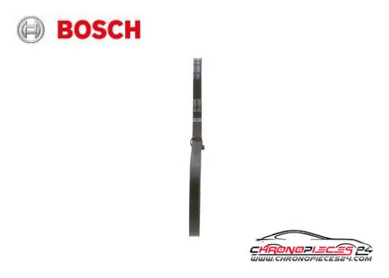 Achat de BOSCH 1 987 947 630 Courroie trapézoïdale pas chères