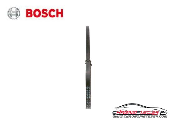 Achat de BOSCH 1 987 947 631 Courroie trapézoïdale pas chères