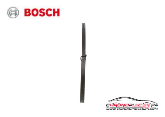 Achat de BOSCH 1 987 947 632 Courroie trapézoïdale pas chères