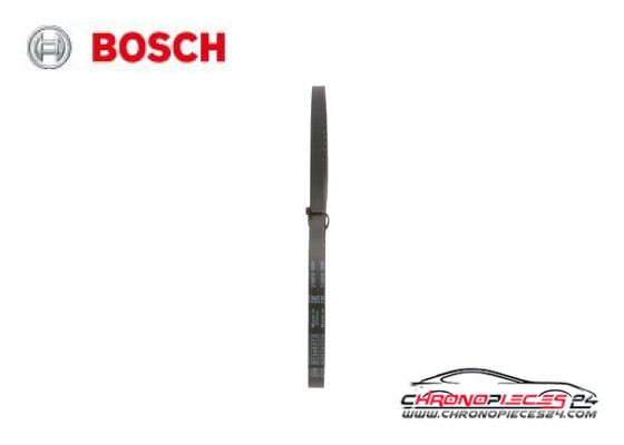 Achat de BOSCH 1 987 947 632 Courroie trapézoïdale pas chères