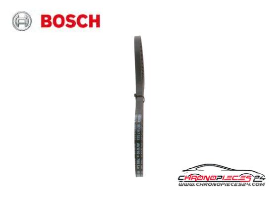 Achat de BOSCH 1 987 947 633 Courroie trapézoïdale pas chères