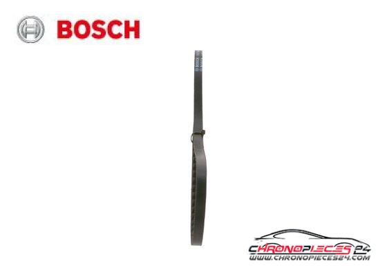 Achat de BOSCH 1 987 947 633 Courroie trapézoïdale pas chères