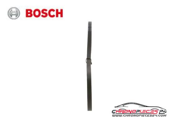 Achat de BOSCH 1 987 947 634 Courroie trapézoïdale pas chères