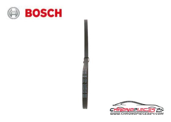 Achat de BOSCH 1 987 947 634 Courroie trapézoïdale pas chères