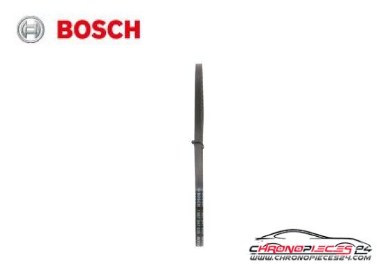 Achat de BOSCH 1 987 947 635 Courroie trapézoïdale pas chères