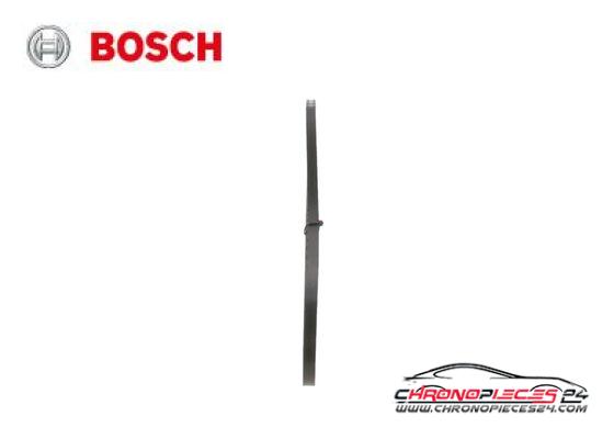 Achat de BOSCH 1 987 947 635 Courroie trapézoïdale pas chères