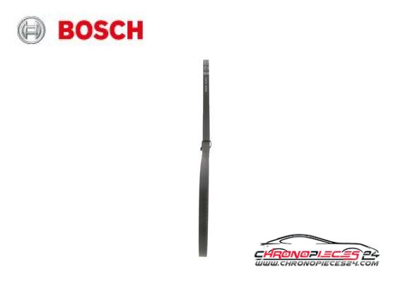 Achat de BOSCH 1 987 947 638 Courroie trapézoïdale pas chères