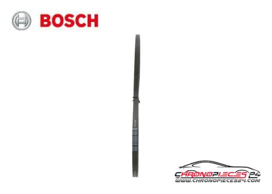 Achat de BOSCH 1 987 947 638 Courroie trapézoïdale pas chères