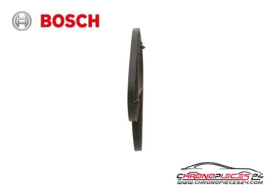 Achat de BOSCH 1 987 947 644 Courroie trapézoïdale pas chères