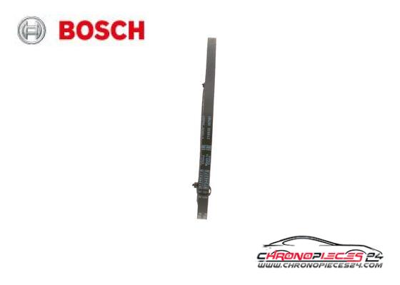 Achat de BOSCH 1 987 947 644 Courroie trapézoïdale pas chères