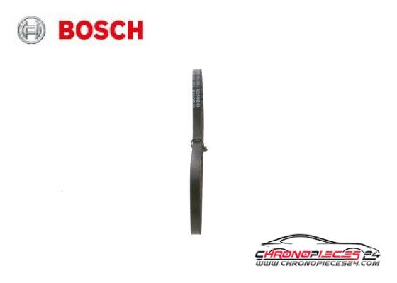 Achat de BOSCH 1 987 947 680 Courroie trapézoïdale pas chères