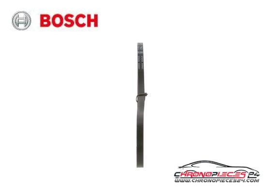 Achat de BOSCH 1 987 947 683 Courroie trapézoïdale pas chères