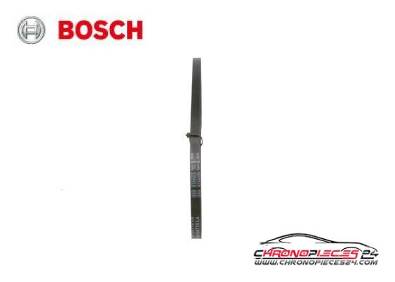 Achat de BOSCH 1 987 947 683 Courroie trapézoïdale pas chères