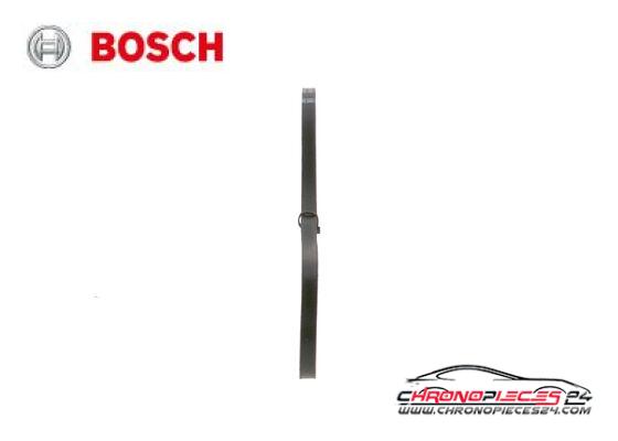 Achat de BOSCH 1 987 947 685 Courroie trapézoïdale pas chères