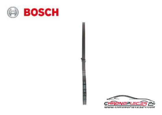 Achat de BOSCH 1 987 947 688 Courroie trapézoïdale pas chères