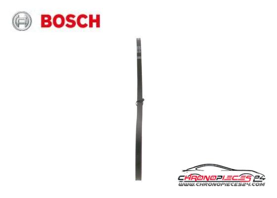 Achat de BOSCH 1 987 947 688 Courroie trapézoïdale pas chères