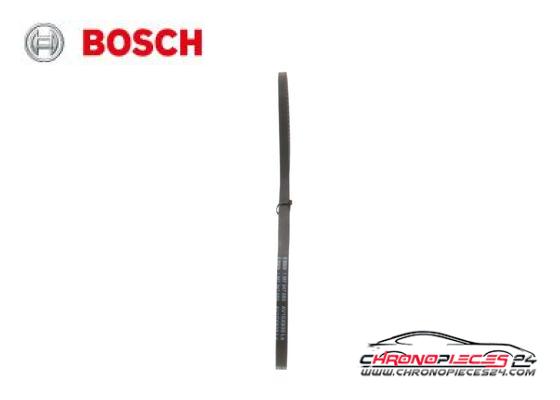 Achat de BOSCH 1 987 947 689 Courroie trapézoïdale pas chères