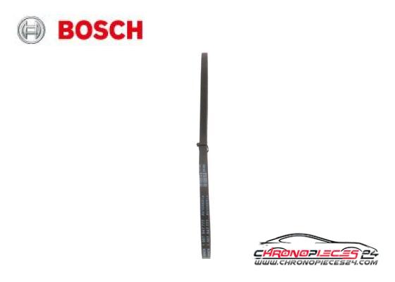 Achat de BOSCH 1 987 947 777 Courroie trapézoïdale pas chères