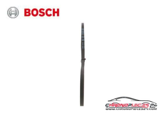 Achat de BOSCH 1 987 947 777 Courroie trapézoïdale pas chères