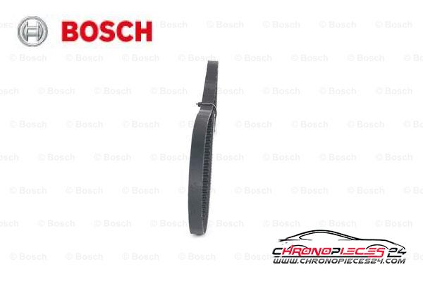 Achat de BOSCH 1 987 947 780 Courroie trapézoïdale pas chères