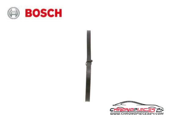 Achat de BOSCH 1 987 947 788 Courroie trapézoïdale pas chères