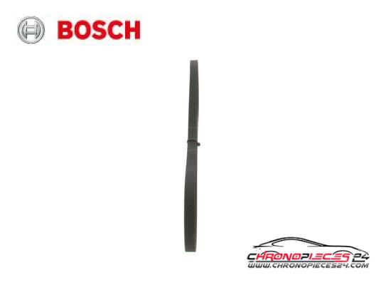 Achat de BOSCH 1 987 947 808 Courroie trapézoïdale à nervures pas chères