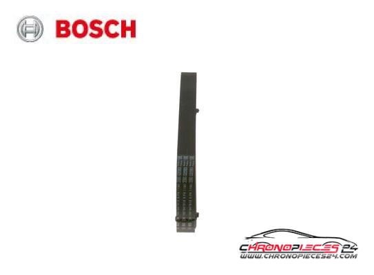 Achat de BOSCH 1 987 947 818 Courroie trapézoïdale à nervures pas chères