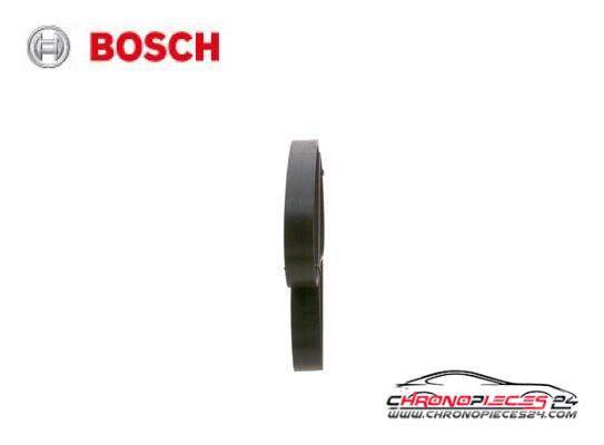 Achat de BOSCH 1 987 947 842 Courroie trapézoïdale à nervures pas chères