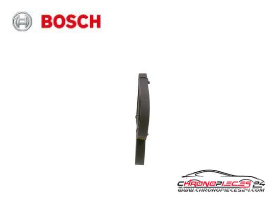 Achat de BOSCH 1 987 947 860 Courroie trapézoïdale à nervures pas chères