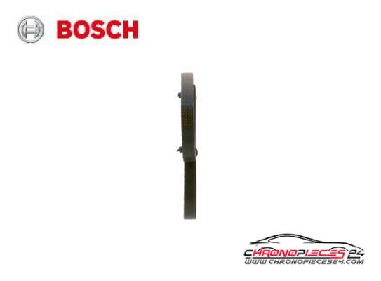 Achat de BOSCH 1 987 947 880 Courroie trapézoïdale à nervures pas chères